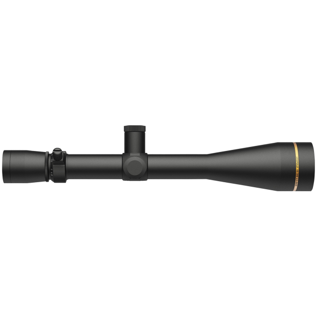 Leupold 182900 VX-3HD Matte Black 6.5-20x50mm 30mm Tube CDS-T Fine Duplex Reticle