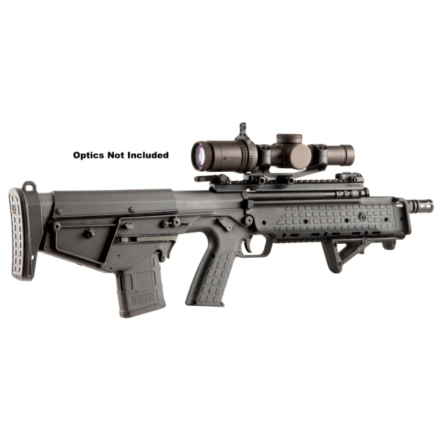 Kel-Tec RDB20BLK RDB 5.56x45mm NATO Caliber