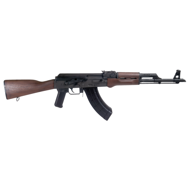 CENTURY ARMS BFT47 7.62X39 BL/WALNUT 30+1