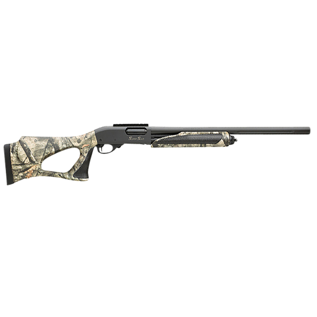 Remington Firearms (New) R82102 870 SPS SuperSlug 12 Gauge