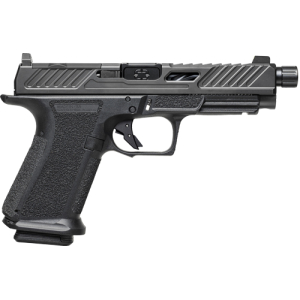SHADOW SYSTEMS MR920L ELITE - 9MM OPTC CT THRDED DLC BBL DL
