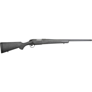 BERGARA B14 RIDGE 30-06 24" - THREADED #5 BLK CERA/BLACK SYN