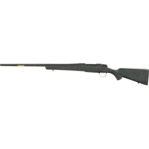 BERGARA B14 RIDGE 30-06 24" - THREADED #5 BLK CERA/BLACK SYN - Image 2