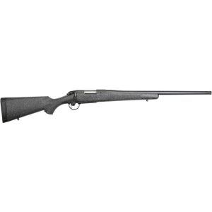BERGARA B14 RIDGE 308 WIN 20" - #5 THREADED BLK CERA/BLACK SYN