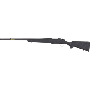 BERGARA B14 RIDGE 6.5PRC 24" - #5 THREADED BLK CERA/BLACK SYN - Image 2