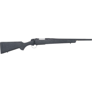 BERGARA B14 RIDGE 308 WIN 18" - #5 THREADED BLK CERA/BLACK SYN