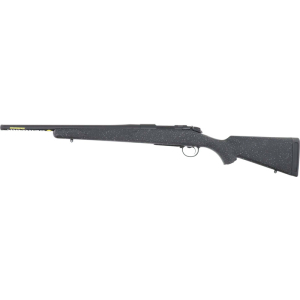 BERGARA B14 RIDGE 6.5CM 18" #5 - THREADED BLK CERAKOTE/BLK SYN - Image 2