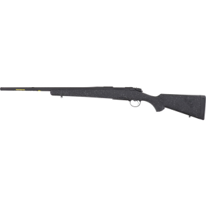 BERGARA B14 RIDGE 7MM-08 22" - #5 THREADED BLK CERA/BLACK SYN - Image 2