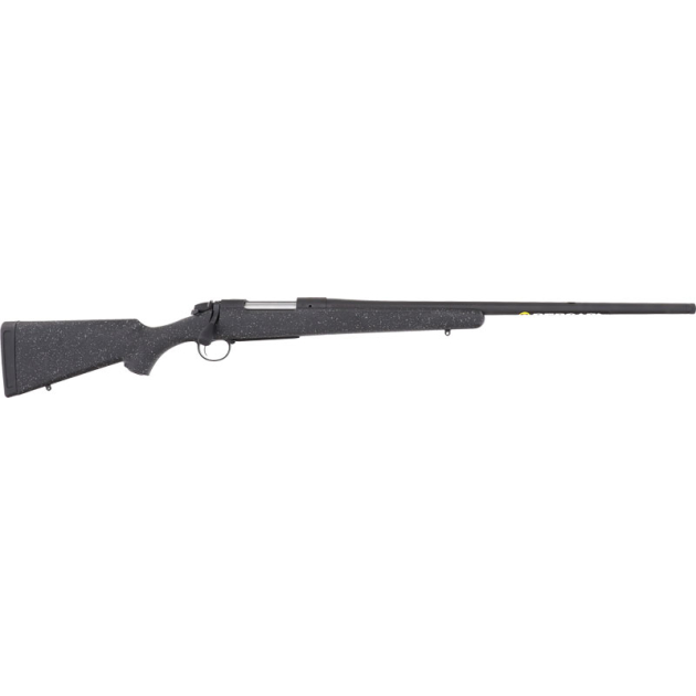 BERGARA B14 RIDGE 300WM 24" - #5 THREADED BLK CERA/BLACK SYN