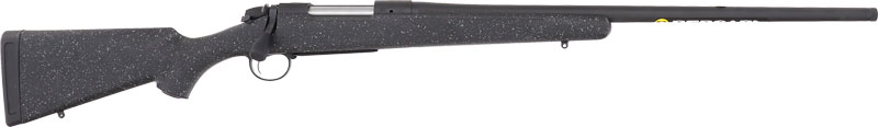 BERGARA B14 RIDGE 300WM 24" - #5 THREADED BLK CERA/BLACK SYN