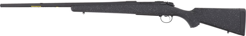 BERGARA B14 RIDGE 300WM 24" - #5 THREADED BLK CERA/BLACK SYN - Image 2