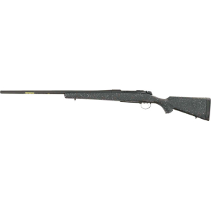 BERGARA B14 RIDGE 7MM RM 24" - #5 THREADED BLK CERA/BLACK SYN - Image 2