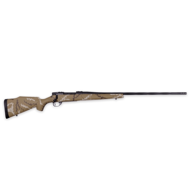 WEATHERBY VANGUARD OUTFITTER 30-06 22"