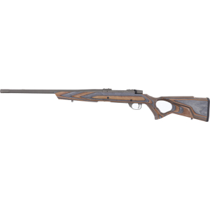WEATHERBY VANGUARD SPIKE CAMP - 308 WIN 20" T-HOLE LAMINATE - Image 2