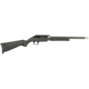 Magnum Research SSAA22G Magnum Lite SwitchBolt 22 LR 16.50"
