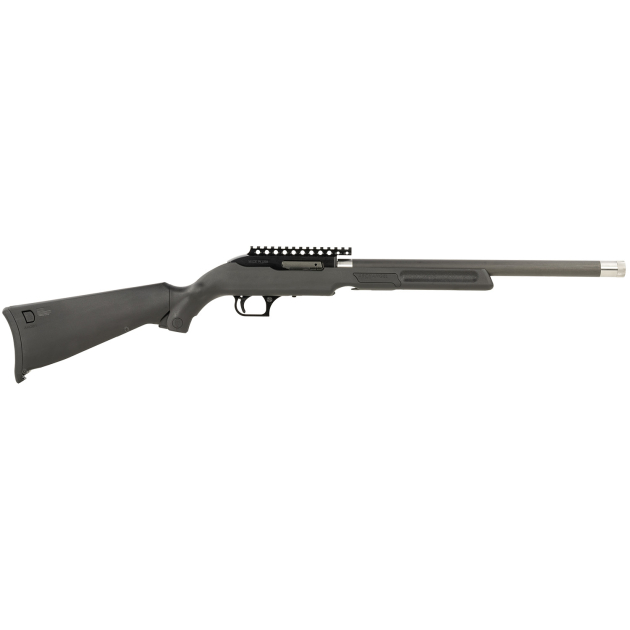 Magnum Research SSAA22G Magnum Lite SwitchBolt 22 LR 16.50"