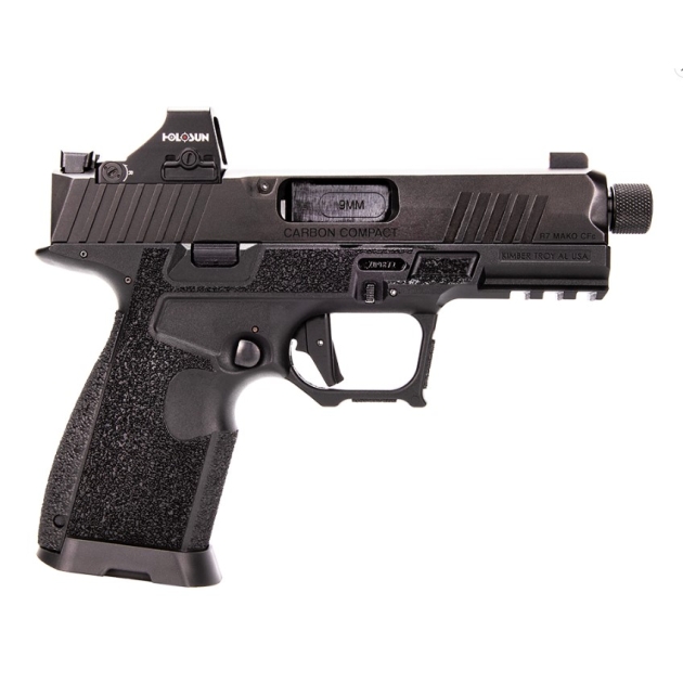 KIMBER R7 MAKO CFC 9MM BLK 15+1 HS  #