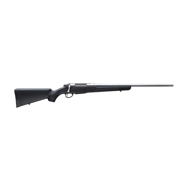 TIKKA T3X LITE 300WIN 24" SS/BLK TB