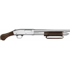 MOS 590 SHOCKWAVE 12M/14CHR TL