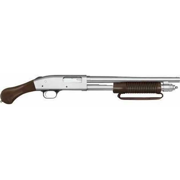 MOS 590 SHOCKWAVE 12M/14CHR TL