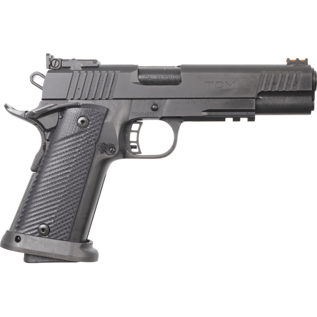 ARM M1911-22TCM PREM 22T 17RD