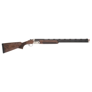 TRISTAR SPORTING ARMS CYPHER O/U 12/28 BL/WD 3"