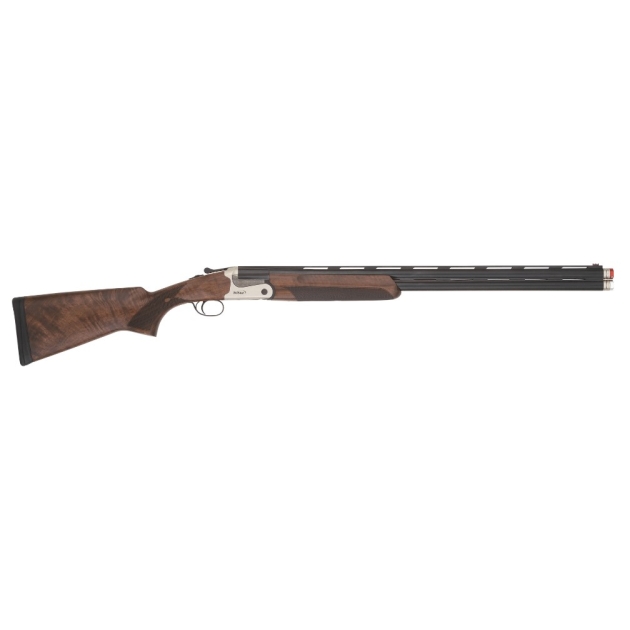 TRISTAR SPORTING ARMS CYPHER O/U 12/28 BL/WD 3"