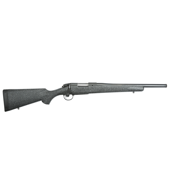 BERGARA RIDGE SP 223REM BK/SYN 18" TB