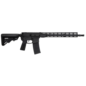 WARRIOR SYSTEMS 8015101 5.56 16IN BLK CERA 30R