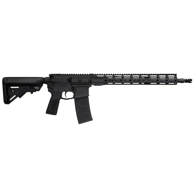 WARRIOR SYSTEMS 8015101 5.56 16IN BLK CERA 30R