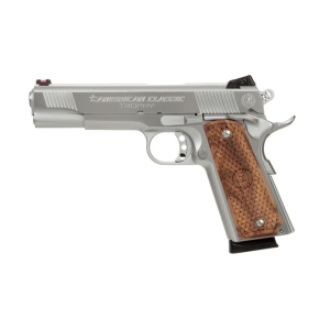 AMERICAN CLASSIC TROPHY 1911 45ACP HC 5" 8+1