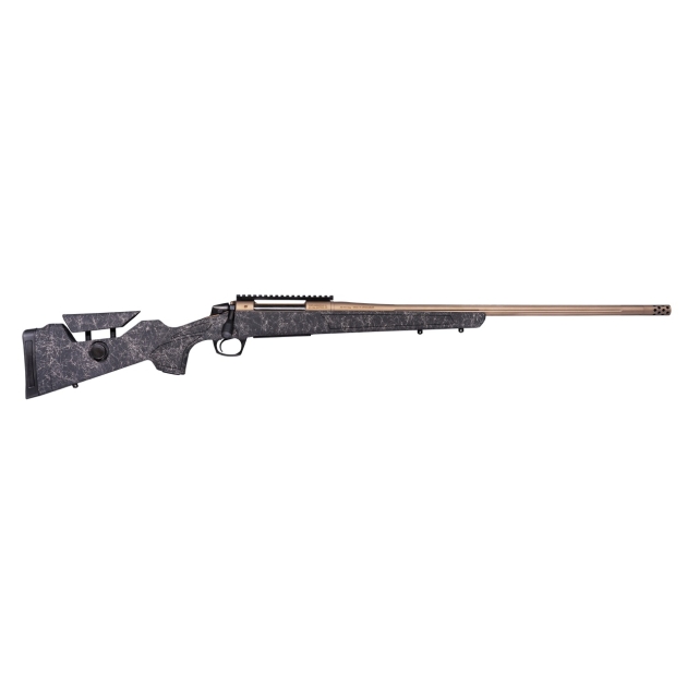 CVA CASCADE LR HTR 7PRC BRZ/BLK
