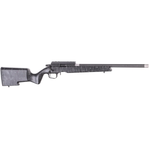 CHA RANGER BA 22LR 18B BLK