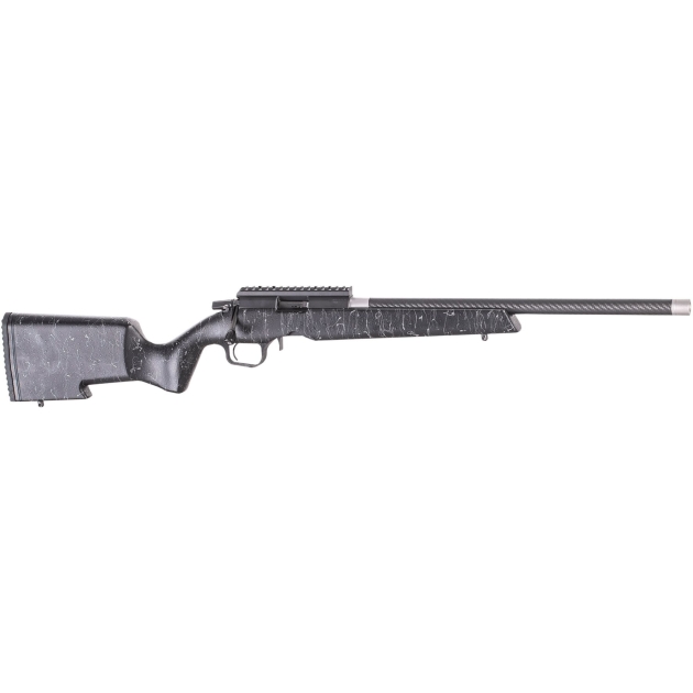 CHA RANGER BA 22LR 18B BLK