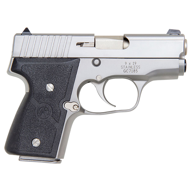Kahr Arms M9093A MK *CA Compliant 9mm Luger Caliber