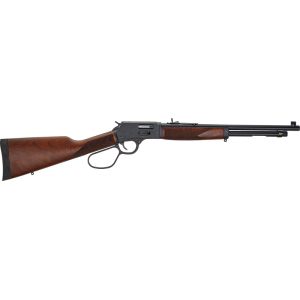 HENRY BIG BOY SIDE GATE - 45LC 16.5" WALNUT LL