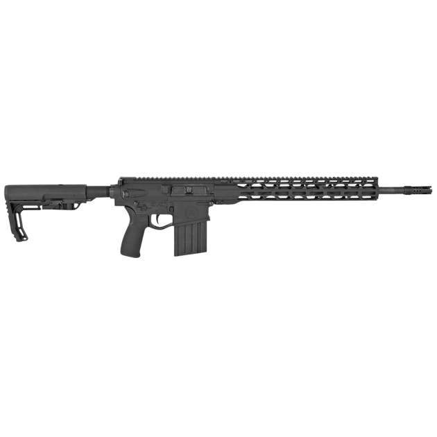 Radical Firearms RBR1030818 RF-10 308 Win 20+1 18"