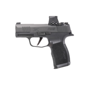 SIG SAUER P365X 9MM ROMEO-X 12+1