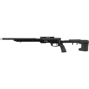 SAVAGE B22 PRECISION LITE 18" - 17HMR CARBON WRAP MDT CHASSIS - Image 4