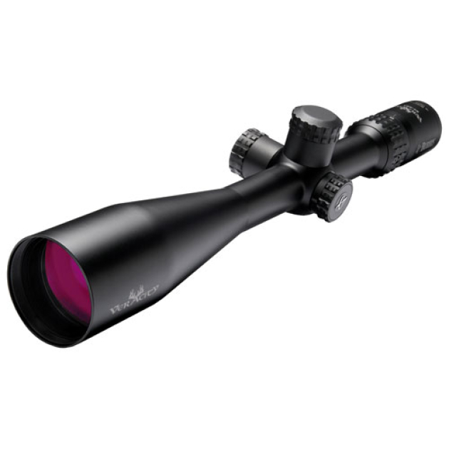 BURRIS SCOPE VERACITY 5-25X50 - 30MM FFP BALLISTIC E1 VARMINT