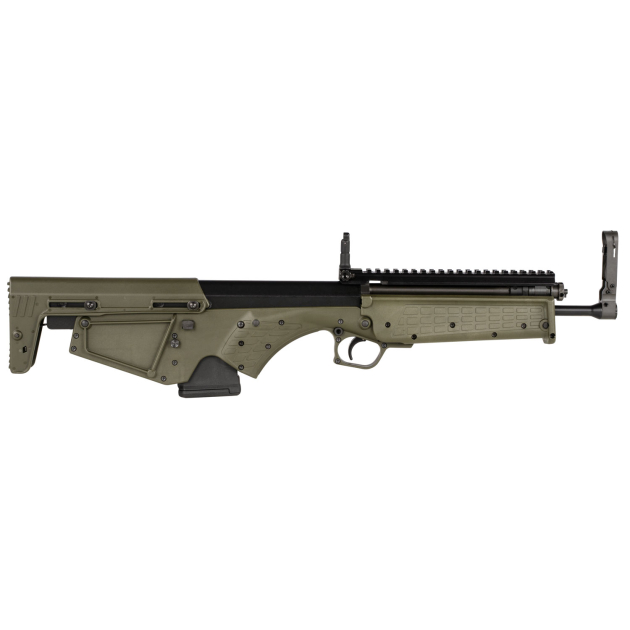 Kel-Tec RDBSGRN RDB Survival 223 Rem/5.56x45mm 20+1 16.10" Black Nitride Steel Barrel