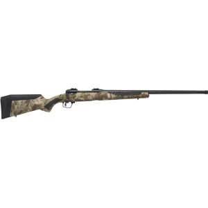SAVAGE 110 PREDATOR 243 24"HB - ERGO ADJ LOP/COMB MNT TERRA