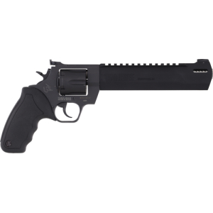 TAURUS RAGING HUNTER 44MAG - 8.38" AS 6-SHOT BLUED W/CASE - Image 2
