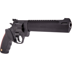TAURUS RAGING HUNTER 44MAG - 8.38" AS 6-SHOT BLUED W/CASE - Image 4