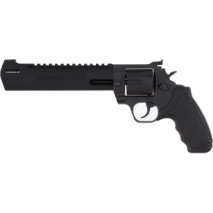 TAURUS RAGING HUNTER 44MAG - 8.38" AS 6-SHOT BLUED W/CASE - Image 5