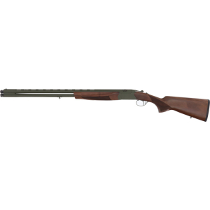 CZ UPLAND UL TERRAIN O/U 20GA - 28" VR CT-5 OD GREEN WALNUT - Image 2