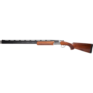STEVENS 555 SPORTING 410 28" - ADJ COMB/LOP SILVER/WALNUT - Image 2