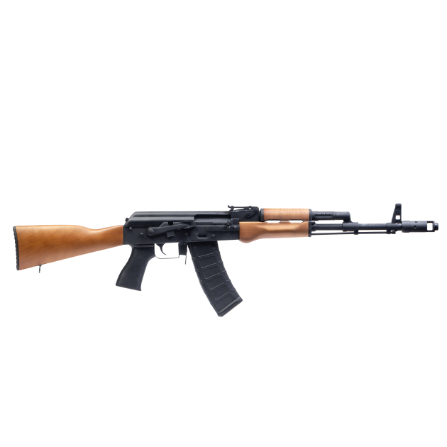 CENTURY ARMS BFT74 5.45X39 BL/WOOD 30+1