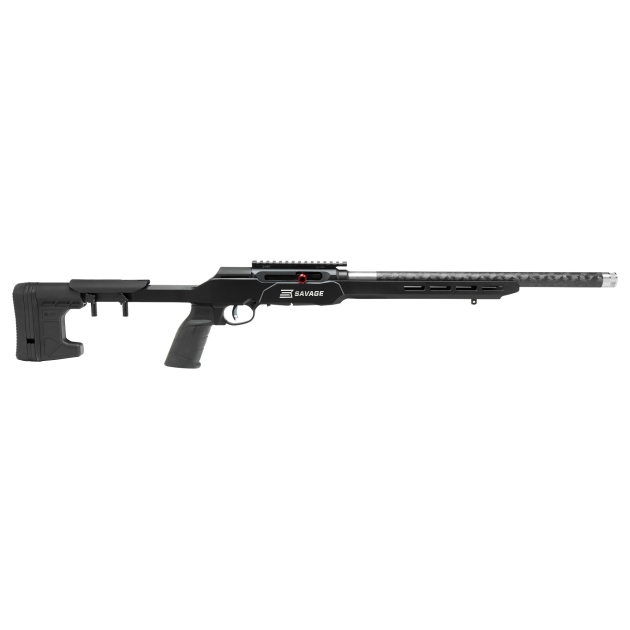 SAV A22 PREC LITE 22LR SA 10RD