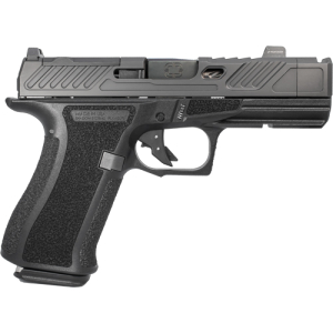 SHADOW SYSTEMS CR920XP ELITE - 9MM OPTIC CT COMP BLACK BBL - Image 2